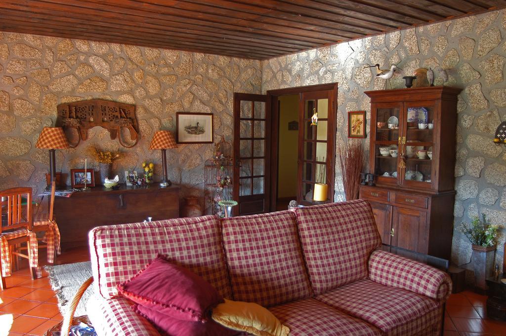 Villa de Fujacos Valença do Minho Exterior foto