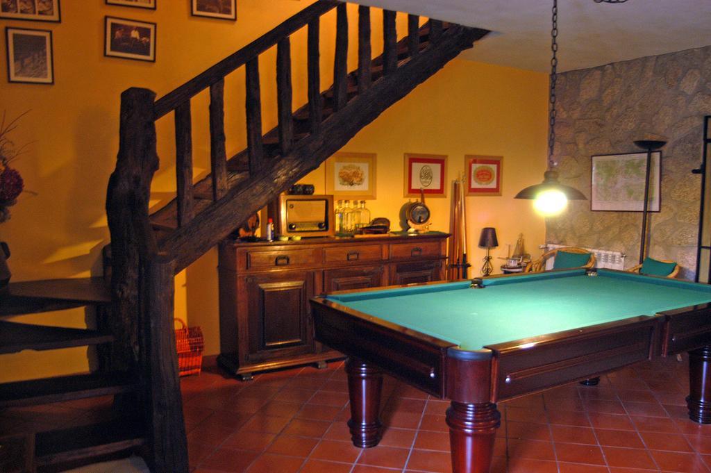 Villa de Fujacos Valença do Minho Exterior foto